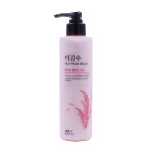 더페이스샵 미감수 브라이트 클렌징 로션 200ml