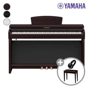 야마하디지털피아노 YAMAHA CLP-725/R/WH/B / CLP725