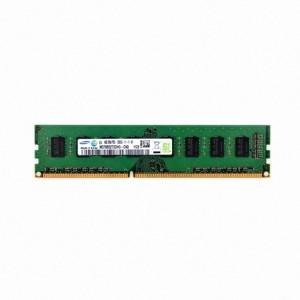 삼성전자 DDR3 4G PC3-12800 (1600MHz) 수량가능