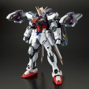 MG 라이트닝 스트라이크 건담 Ver.RM 한정판 LIGHTNING STRIKE GUNDAM