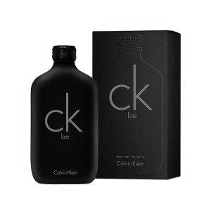 [신세계라이브쇼핑]캘빈클라인 CK BE EDT 100ml