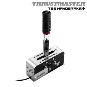 트러스트마스터 TSS HANDBRAKE plus Mod 핸드브레이크 (PS4,XBOXone,PC 지원)