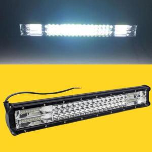 12V 24V LED 써치라이트 바 차량용 작업등 오프로드 해루질 랜턴