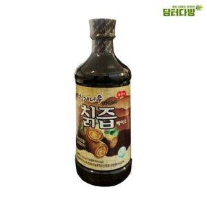 (무배) 광야 헛개나무 칡즙 베이스 500ml_MC