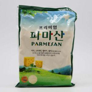 리얼 파마산 치즈가루 1kg_MC