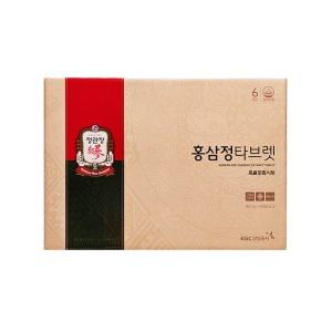 정관장 홍삼정타브렛/홍삼정 타브렛 - 최신정품. 당 일 발 송