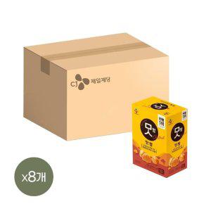 CJ 맛밤 42g 10개입 x8개(총 80개)