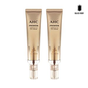 AHC 프리미어 앰플 인 아이크림 시즌11 40ml x2 + 1ml