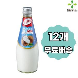 니타 코코넛밀크 플러스  290ml X 12개