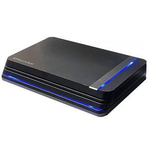 Avolusion HDDGear Pro X 8TB USB 3.0 외장 HDD PS4