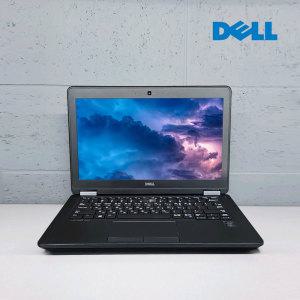 DELL LATITUDE E7250 i5 8G 256G 사무용 중고노트북