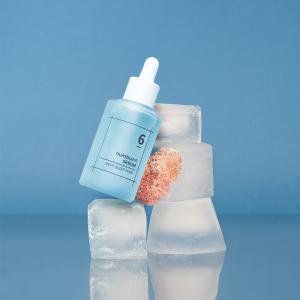 넘버즈인 6번 푹잠 마스크팩 세럼 50ml 1개