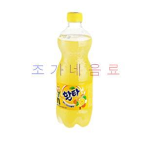 코카-콜라/환타 파인애플 500ml x 24개/압소용/무료배송