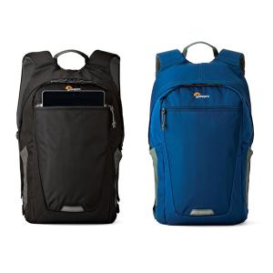 LOWEPRO 로우프로 포토 해치백 BP 250 AW II 블루.