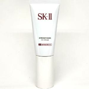 [SK-II] SK2 애트모스피어 CC 크림 (씨씨크림)