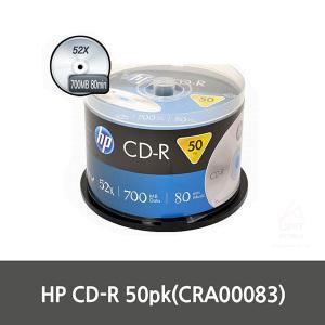 HP CD-R 50P/에이치피공씨디50장/HP공CD/HP공씨디