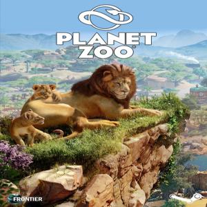 PC 플래닛주 한글판 스팀 한국코드 Planet Zoo