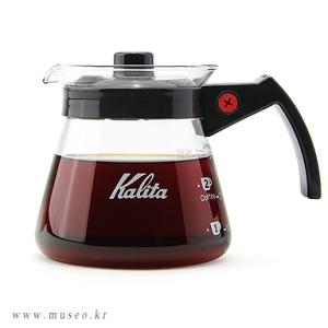 [Kalita] 칼리타 드립서버(300 500 800cc선택)