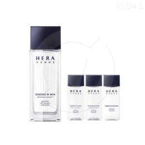 헤라옴므 에센스 인 스킨125ml+20mlx2+에멀젼20ml 코스트코