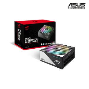 ASUS ROG LOKI SFX-L 850W Platinum