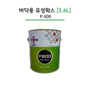 FRP 왁스 3.6L (오공) / 포리코트, 겔코트, 유리섬유