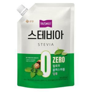 큐원 스테비아 380g 제로칼로리