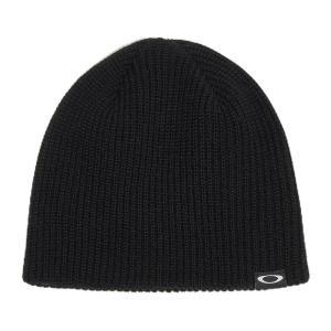 Oakley Men's Session Beanie, Black