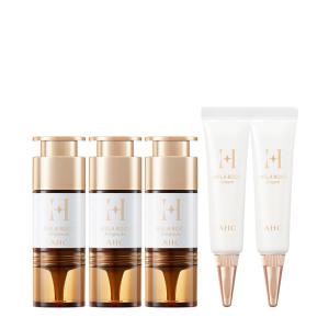 (코스트코 직배송) AHC H 멜라루트 앰플 10ml x 3 + 크림 10ml x 2AHC H Mela Root Ampoule 10ml x 3 + Cream 10ml x 2