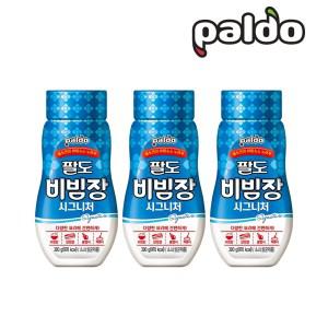 [팔도]시그니처 비빔장 380g x 3개