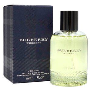 [BURBERRY]위크앤드 맨 EDT 100ML