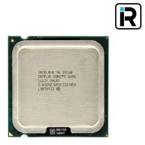 Q9500 요크필드 소켓 775 타입 인텔 쿼드코어 2.83G