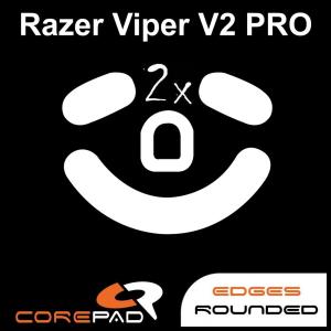 코어패드 Razer VIPER V2 PRO 마우스 피트