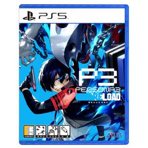 PS5 페르소나3 리로드 (한글판) PERSONA3 RELOAD