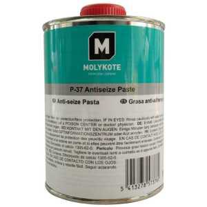 고착 방지제 이황화 몰리브덴 MOLYKOTE P-37 PASTE