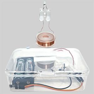 무선충전 실험키트(전자기 유도 현상)