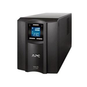 APC Smart-UPS 1500VA 900W 케이블 미포함 SMC1500I