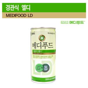 메디푸드 경관식 엘디 200ml 30캔 (1BOX)