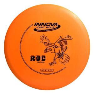 이노바 Innova - Champion Discs DX Roc 골프 디스크, 175-177gm 298357