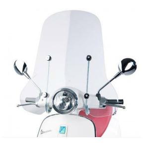 베스파 GTS125/300 스크린 (년식무관 장착) / 프리마베라 / LX125/Vespa screen