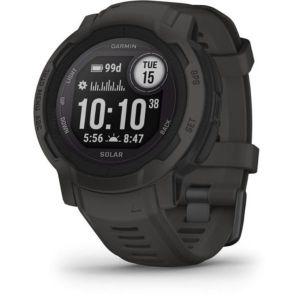 [관부가세포함] Garmin 가민 Instinct 2 태양광 GPS 시계