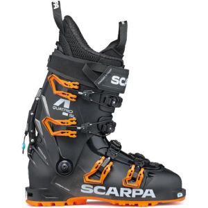 [관부가세포함] Scarpa 스카파 스카르파 4-Quattro SL 스키 부츠 - 남성용 2024/2025