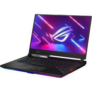 ASUS 노트북 [세금포함] [정품] ROG Strix Scar 15 게이밍 LAPTOP 랩탑 노트북, 15.6 240Hz IPS QHD G533ZW