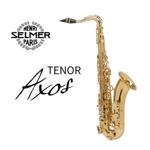 [SELMER] 셀머 셀마 색소폰 악소스 테너 / SELES AXOS TENOR