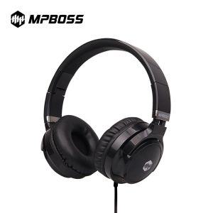 고품질 엠피보스 스마트폰헤드폰/MS-WH300/통화/음악/볼륨 MS-WH300