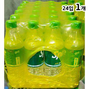 스프라이트 사이다 업소용 500ml x 24입