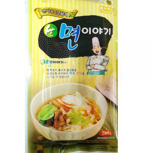 면강화제(면이야기 280g)X6