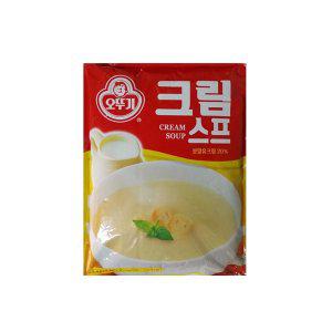 요리 크림스프 1kg 10ea 1BOX 오뚜기