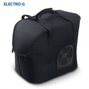 ELECTRO-G 제빙기 파우치 (ICE-M1600전용 수납가방) (EGP-2000) (제빙기 미포함)