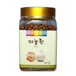 동의한약나라 마늘환 250g