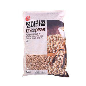 이집트 병아리콩 6kg